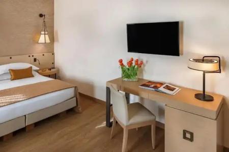 Starhotels Metropole - 79