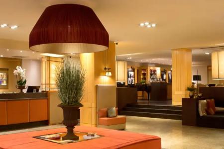 Starhotels Metropole - 41