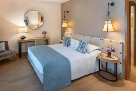 Starhotels Metropole - 71