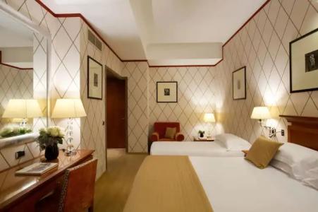 Starhotels Metropole - 7
