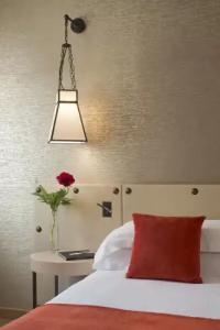 Starhotels Metropole - 20