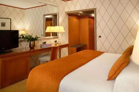 Starhotels Metropole - 8