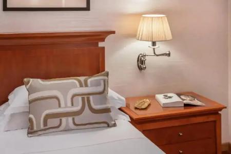 Starhotels Metropole - 57