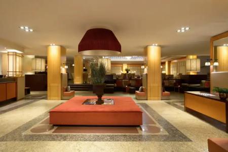 Starhotels Metropole - 1