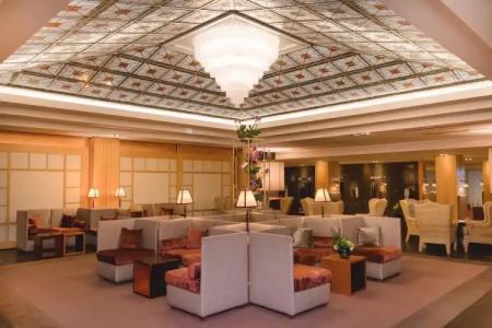 Starhotels Metropole - 39