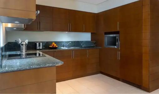 Grand Millennium Al Wahda and Executive Apartments Abu Dhabi - 150