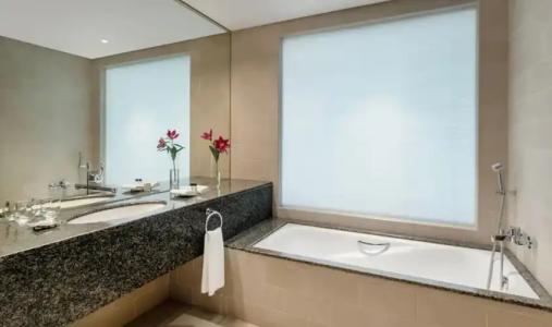 Grand Millennium Al Wahda and Executive Apartments Abu Dhabi - 103