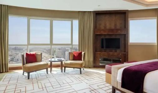 Grand Millennium Al Wahda and Executive Apartments Abu Dhabi - 115