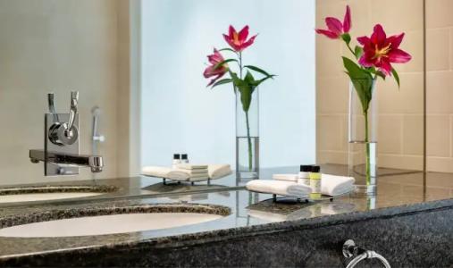 Grand Millennium Al Wahda and Executive Apartments Abu Dhabi - 102