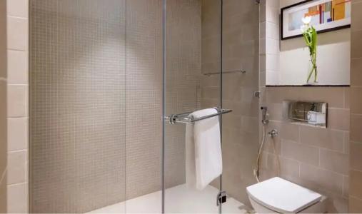 Grand Millennium Al Wahda and Executive Apartments Abu Dhabi - 152