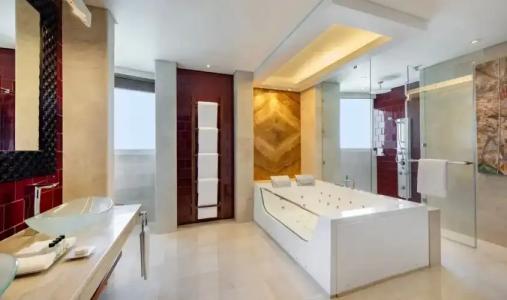 Grand Millennium Al Wahda and Executive Apartments Abu Dhabi - 119