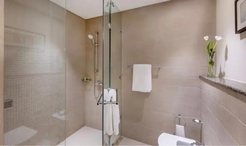 Grand Millennium Al Wahda and Executive Apartments Abu Dhabi - 137