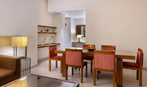 Grand Millennium Al Wahda and Executive Apartments Abu Dhabi - 125