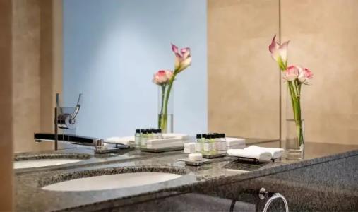 Grand Millennium Al Wahda and Executive Apartments Abu Dhabi - 106