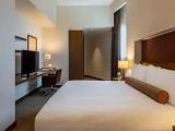 2 Bedrooms Premium Quadruple Apartment