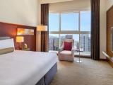 1 Bedroom Executive Double Apartment