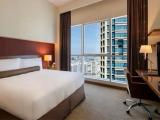 2 Bedrooms Executive Quadruple Apartment