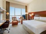 Club with Lounge Access Double room