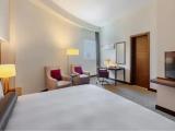 1 Bedroom Premium Double Apartment