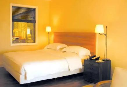 The Marmara Bodrum - Adult Only - 107