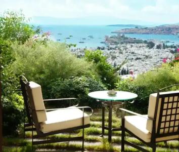 The Marmara Bodrum - Adult Only - 105