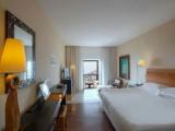 Luxury Double room with sea view