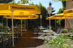 Gastehaus Kleine Kalmit, Landau in der Pfalz