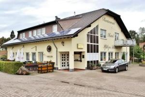Pfaelzer Stuben, Landstuhl