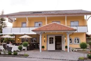 HIRSCH1783 Hotel LANDHAUS, Langenargen