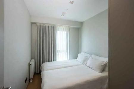 Fraser Place Antasya Istanbul - 46
