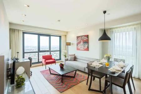 Fraser Place Antasya Istanbul - 52