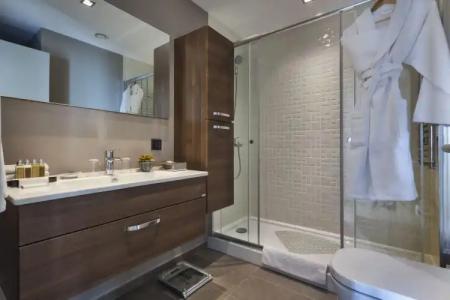Fraser Place Antasya Istanbul - 7