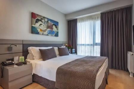 Fraser Place Antasya Istanbul - 26