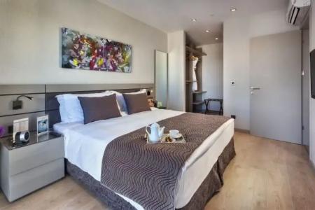 Fraser Place Antasya Istanbul - 6