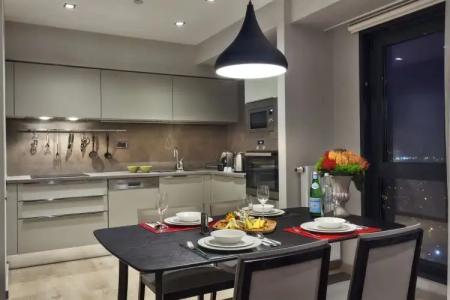 Fraser Place Antasya Istanbul - 20