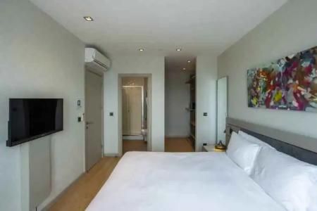 Fraser Place Antasya Istanbul - 53