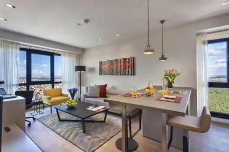 Fraser Place Antasya Istanbul - 5