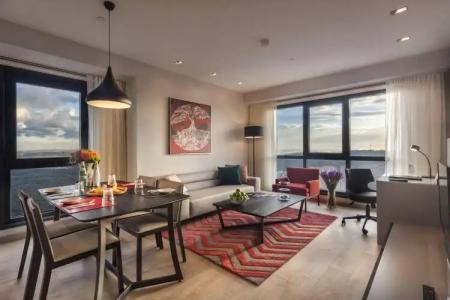 Fraser Place Antasya Istanbul - 8