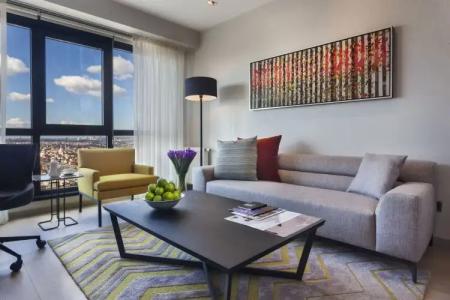 Fraser Place Antasya Istanbul - 31