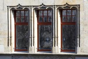 Apartmenthotel Quartier M, Leipzig