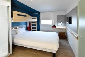Ibis Budget Le Havre Les Docks, Le Havre