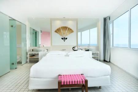 The Marmara Antalya - 120