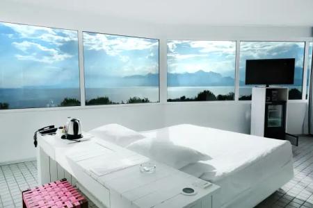 The Marmara Antalya - 122