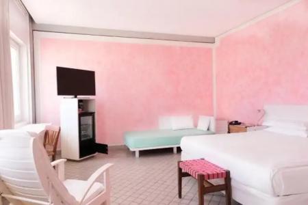 The Marmara Antalya - 105