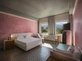 Superior Double room with sea view