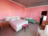 Connecting Double room