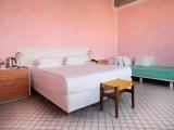 Double room with city view