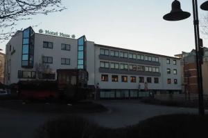 Hotel Huss Limburg, Limburg an der Lahn