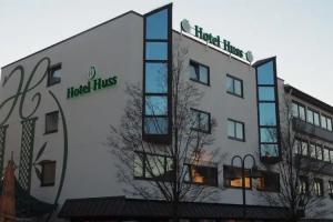 Hotel Huss Limburg, Limburg an der Lahn