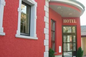 Bed & Breakfast Bulligan Hotel, Lindau